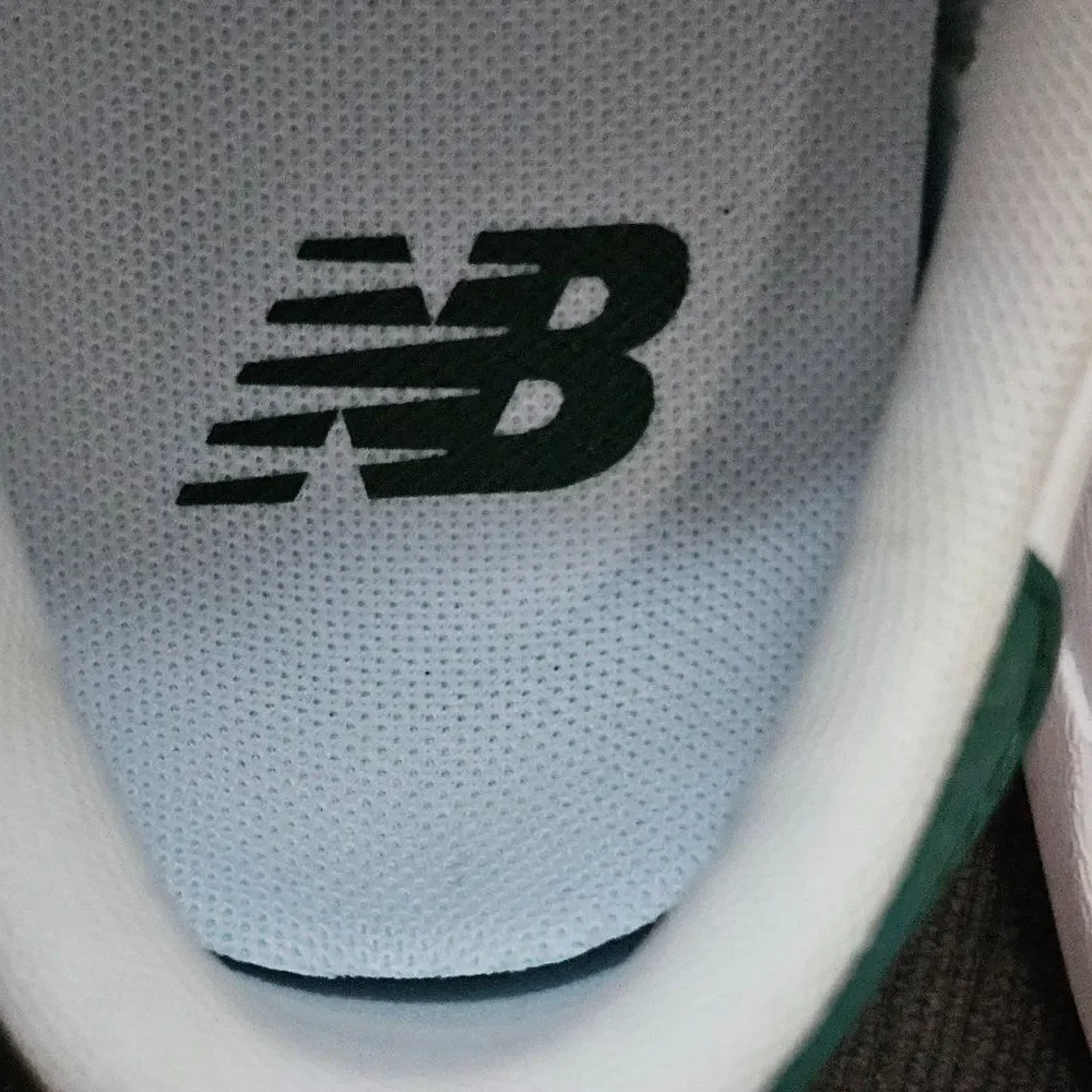 New Balance new balance